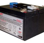 APC RBC142 Ersatzbatterie