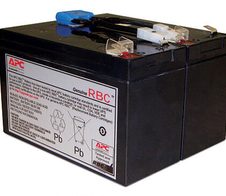 APC RBC142 Ersatzbatterie
