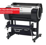 Canon imagePROGRAF iPF685 Großformatdrucker inkl Stand
