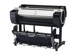 Canon imagePROGRAF iPF785 Großformatdrucker inkl. Stand 8966B003
