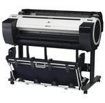Canon imagePROGRAF iPF785 Großformatdrucker inkl. Stand 8966B003