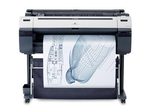 Canon imagePROGRAF iPF755 Großformatdrucker 1951V398