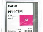 Canon Original PFI-107M Druckerpatrone - magenta (6707B001)