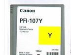 Canon Original PFI-107Y Druckerpatrone - gelb (6708B001AA)