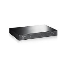 TP-LINK TL-SG2008 JetStream-8-Port-Gigabit-Smart-Switch