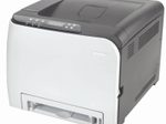 RICOH SP C250DN Farb-Laserdrucker