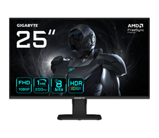 GIGABYTE GS25F2 Gaming Monitor 62,2 cm (24,5")