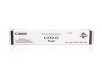 Canon Original Toner C-EXV47 schwarz 19.000 Seiten (8516B002)