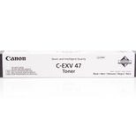 Canon Original Toner C-EXV47 schwarz 19.000 Seiten (8516B002)