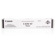 Canon Original Toner C-EXV47 schwarz 19.000 Seiten (8516B002)