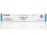 Canon Original Toner C-EXV47 cyan 21.500 Seiten (8517B002)