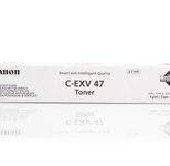 Canon Original Toner C-EXV47 cyan 21.500 Seiten (8517B002)