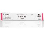 Canon Original Toner C-EXV47 magenta 21.500 Seiten (8518B002)