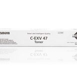 Canon Original Toner C-EXV47 magenta 21.500 Seiten (8518B002)