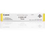 Canon Original Toner C-EXV47 gelb 21.500 Seiten (8519B002)
