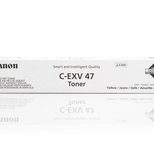 Canon Original Toner C-EXV47 gelb 21.500 Seiten (8519B002)