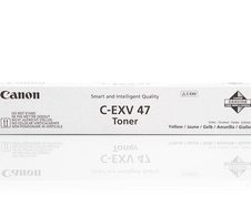 Canon Original Toner C-EXV47 gelb 21.500 Seiten (8519B002)