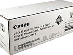 Canon Original Trommel Einheit C-EXV 47 schwarz 39.000 Seiten (8520B002)