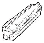 Canon Original Trommel Einheit C-EXV 47 cyan 33.000 Seiten (8521B002)