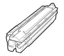 Canon Original Trommel Einheit C-EXV 47 gelb 33.000 Seiten (8523B002)