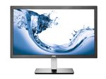 AOC Monitor I2276VWM LCD-Display 54,6 cm (21,5") schwarz