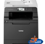 Brother DCP-L8400CDN Farblaser-Multifunktionsdrucker