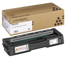 Ricoh Original Type SP C250E Toner - schwarz