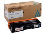 Ricoh Original Type SP C250E Toner - cyan