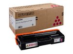 Ricoh Original Type SP C250E Toner - magenta