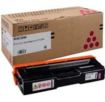 Ricoh Original Type SP C250E Toner - magenta