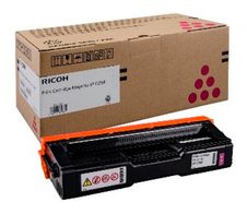Ricoh Original Type SP C250E Toner - magenta