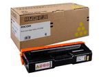 Ricoh Original Type SP C250E Toner - gelb