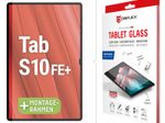 DISPLEX Tablet Glass (9H) für Samsung Galaxy Tab S10 FE+