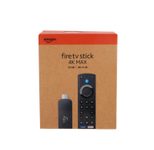 Amazon Fire TV Stick 4K Max, schwarz