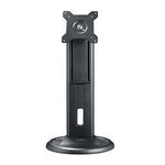 AG Neovo ES-02 Monitorstandfuß für Displays unter 60,96 cm 24 Zoll ohne Sockel, X-Serie, U-Serie und L-Serie, 2-8kg