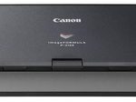 Canon imageFORMULA P-215II mobiler Dokumenten-Scanner