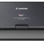 Canon imageFORMULA P-215II mobiler Dokumenten-Scanner