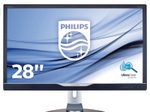 Philips 288P6LJEB Monitor 71,1 cm (28 Zoll)
