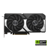 ASUS Dual GeForce RTX 5060 Ti 16GB GDDR7 OC Edition Gaming Grafikkarte