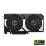 ASUS Dual GeForce RTX 5060 Ti 16GB GDDR7 OC Edition Gaming Grafikkarte