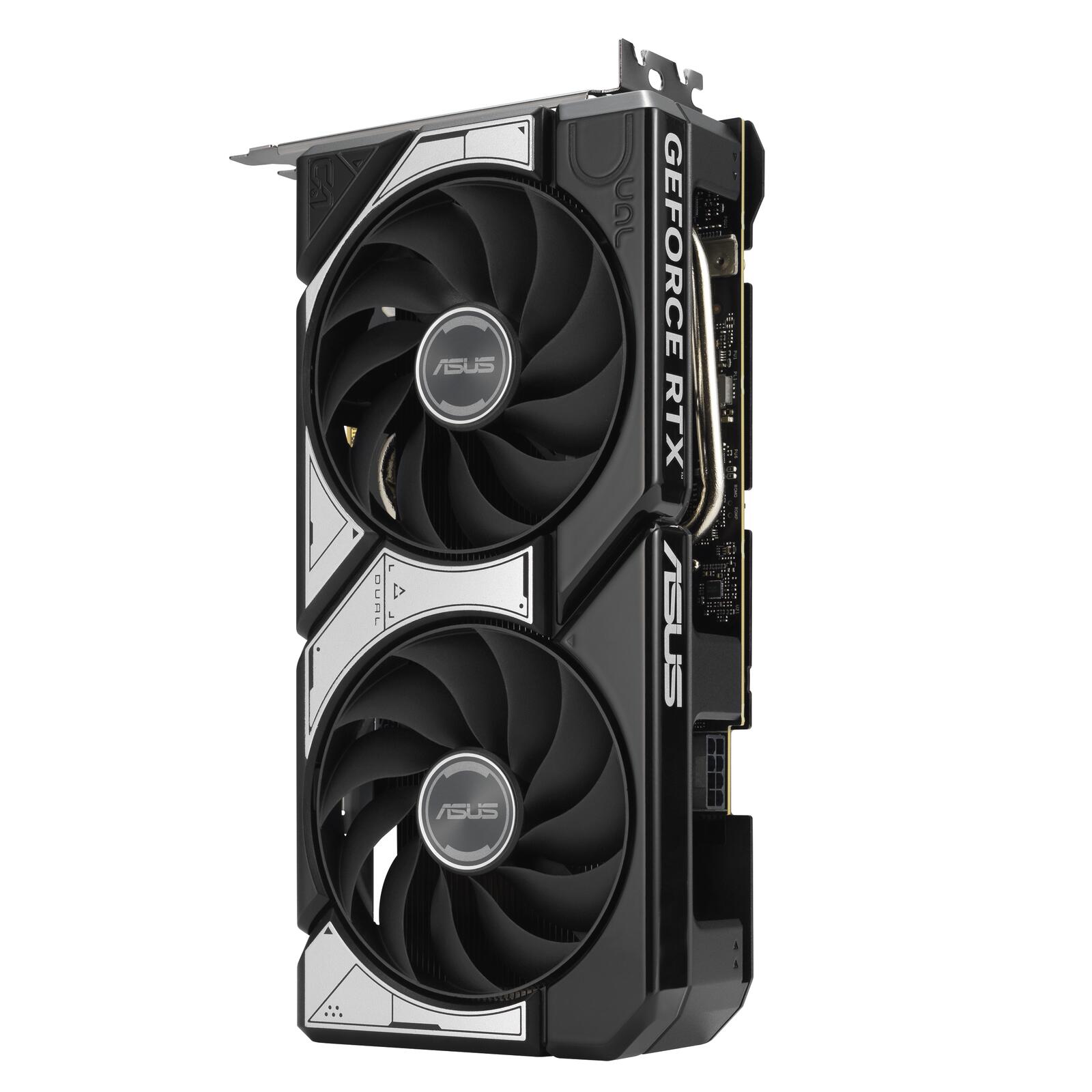 ASUS Dual GeForce RTX 5060 Ti 16GB GDDR7 OC Edition Gaming