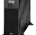 APC Smart-UPS SRT 6000VA, 230 V (SRT6KXLI)