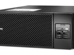 APC SRT6KRMXLI Smart-UPS SRT 6000VA 6000W 230V RM