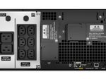 APC Smart-UPS SRT 6000VA, RM, 230 V (SRT6KRMXLI)