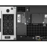 APC Smart-UPS SRT 6000VA, RM, 230 V (SRT6KRMXLI)