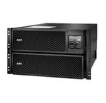 APC Smart-UPS SRT 8000VA, RM, 230 V (SRT8KRMXLI)