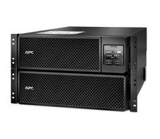APC Smart-UPS SRT 8000VA, RM, 230 V (SRT8KRMXLI)