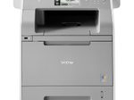 Brother MFC-L9550CDWT Farblaser-Mulitfunktionsgerät