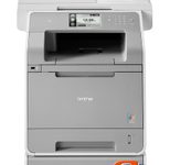 Brother MFC-L9550CDWT Farblaser-Mulitfunktionsgerät