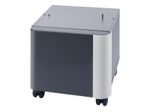 KYOCERA CB-365 Unterschrank inkl. Rollen, Höhe 35 cm für ECOSYS M3x40, M35x0, P30xx, FS-2100, FS-4100, FS-4200, FS-4300